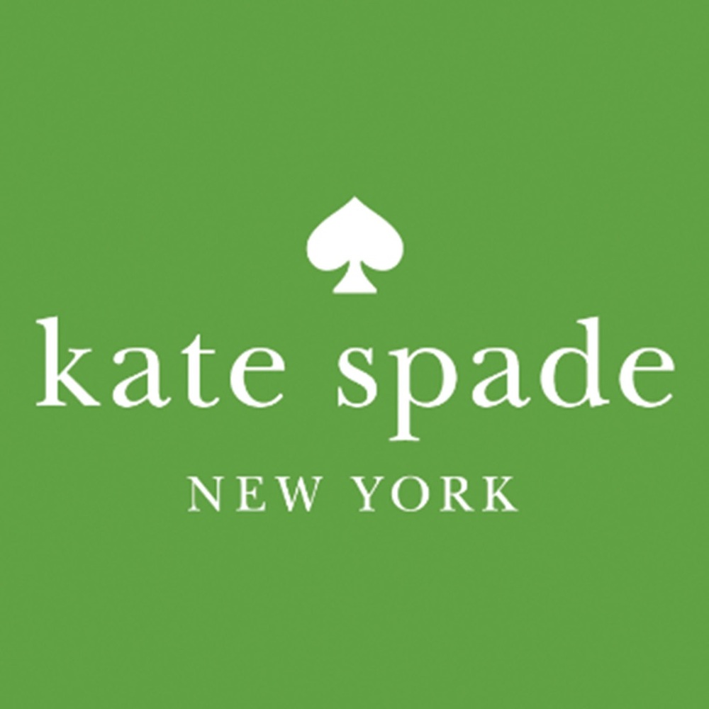 Kate Spade mystery socks